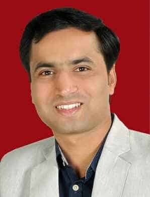 Umesh Jadhav