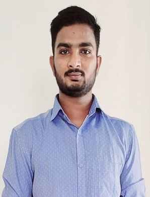 Sagar Kanade