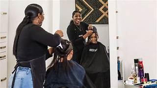 Salon