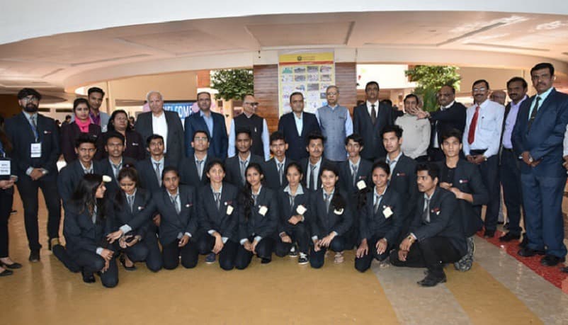 Inter-College Competitions