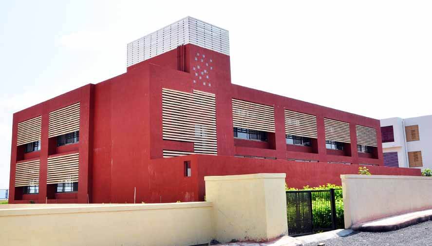 Hostels
