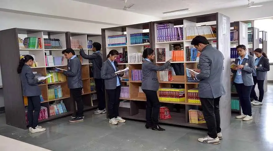Library